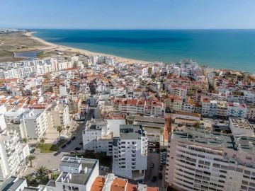 Apartamento T1 para Venda em Armação de Pera