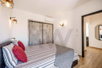 Apartamento T1 para Venda em Armação de Pera