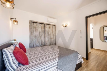 Apartamento T1 para Venda em Armação de Pera