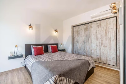 Apartamento T1 para Venda em Armação de Pera