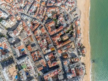 Apartamento T1 para Venda em Armação de Pera