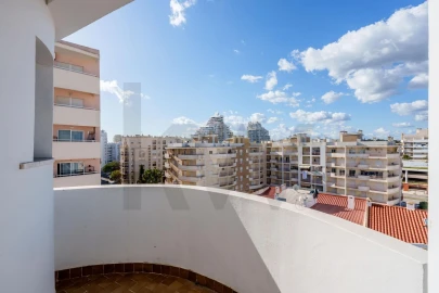 Apartamento T1 para Venda em Armação de Pera