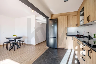 Apartamento T1 para Venda em Armação de Pera