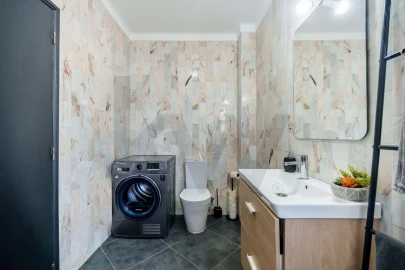 Apartamento T1 para Venda em Armação de Pera