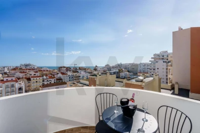 Apartamento T1 para Venda em Armação de Pera