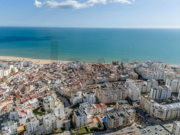 Apartamento T1 para Venda em Armação de Pera