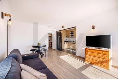 Apartamento T1 para Venda em Armação de Pera