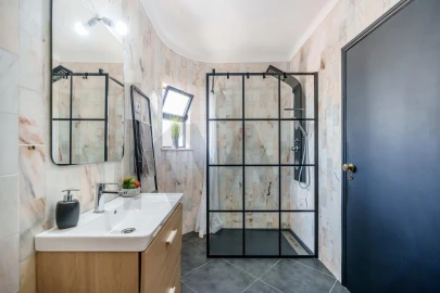 Apartamento T1 para Venda em Armação de Pera