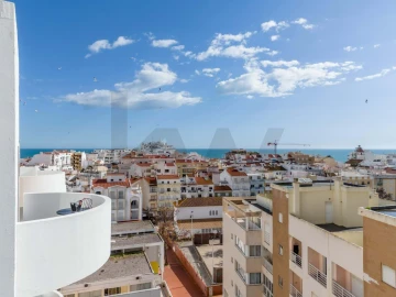 Apartamento T1 para Venda em Armação de Pera