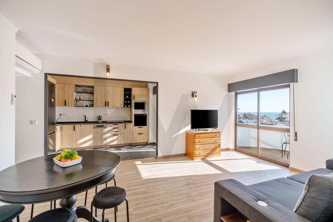 Apartamento T1 para Venda em Armação de Pera Foto 34