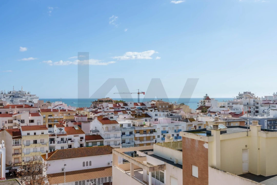 Apartamento T1 para Venda em Armação de Pera Foto 12