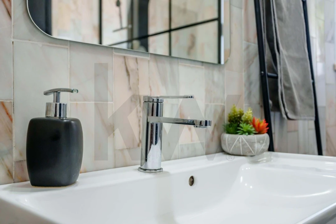 Apartamento T1 para Venda em Armação de Pera Foto 26