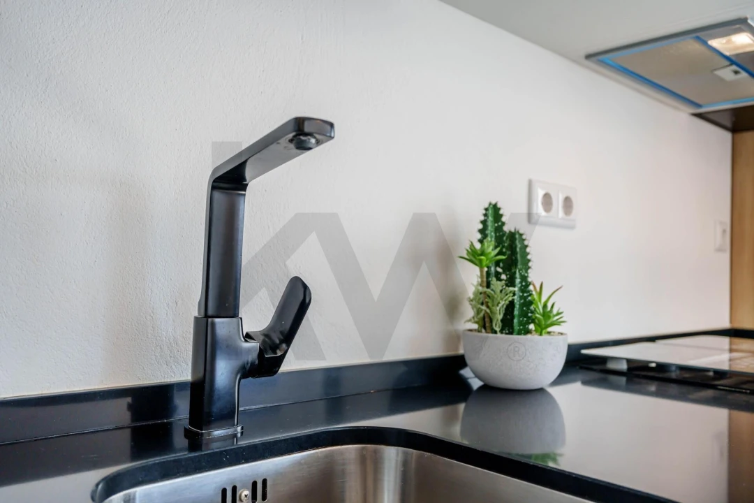 Apartamento T1 para Venda em Armação de Pera Foto 31