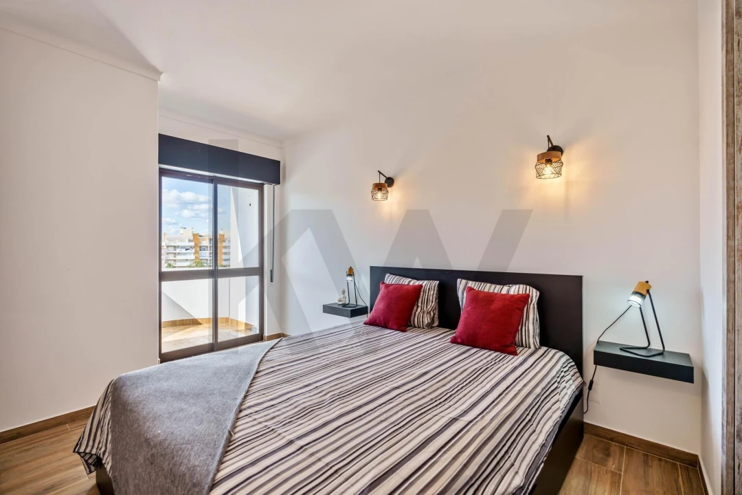 Apartamento T1 para Venda em Armação de Pera Foto 22