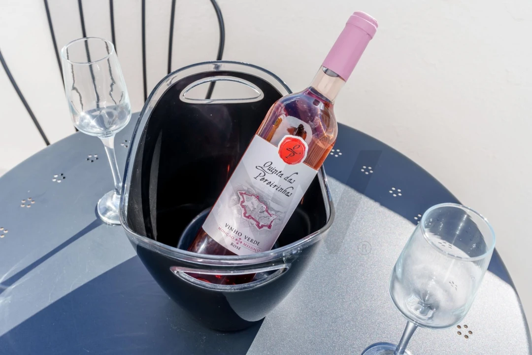 Apartamento T1 para Venda em Armação de Pera Foto 14