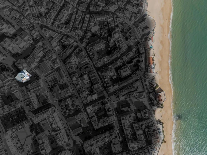 Apartamento T1 para Venda em Armação de Pera Foto 9