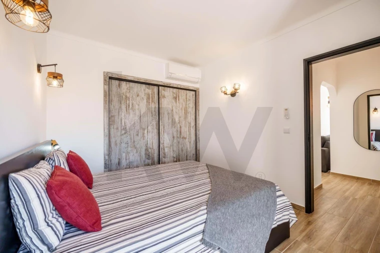 Apartamento T1 para Venda em Armação de Pera Foto 21