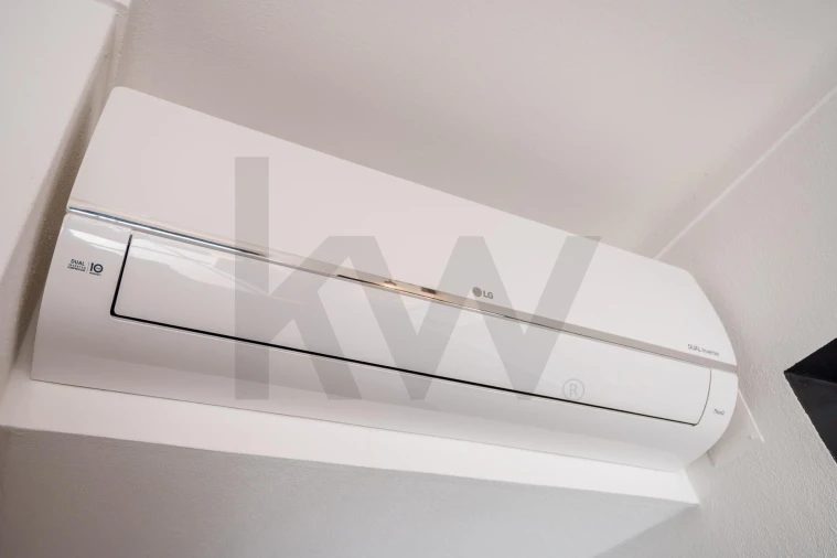 Apartamento T1 para Venda em Armação de Pera Foto 32