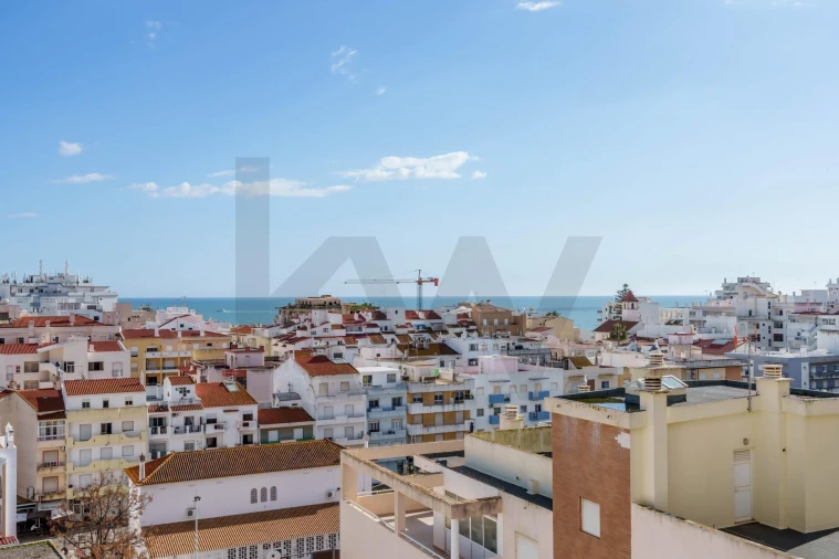 Apartamento T1 para Venda em Armação de Pera Foto 12