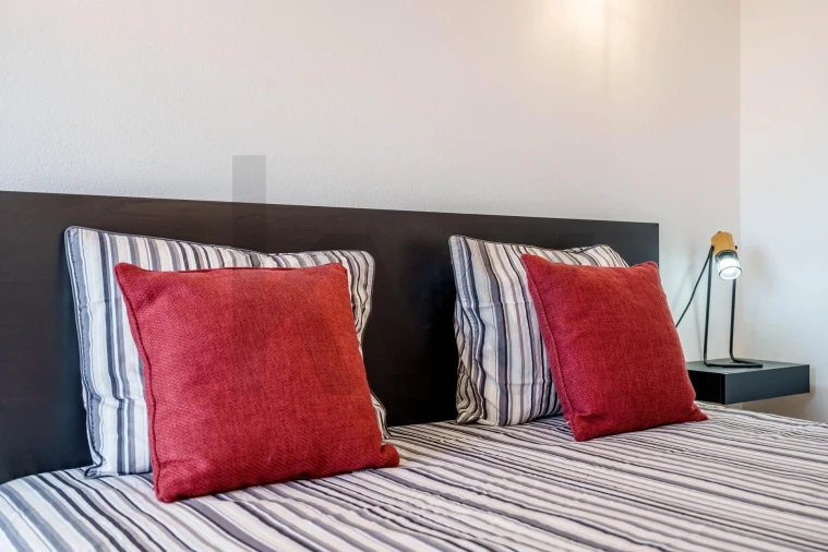 Apartamento T1 para Venda em Armação de Pera Foto 23