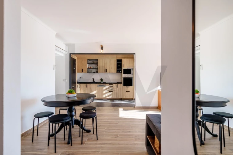 Apartamento T1 para Venda em Armação de Pera Foto 33