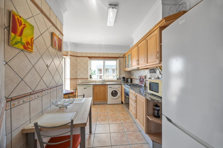 Apartamento T3 para Venda em Guia Foto 20