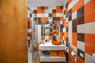 Apartamento T4 para Venda em Guia