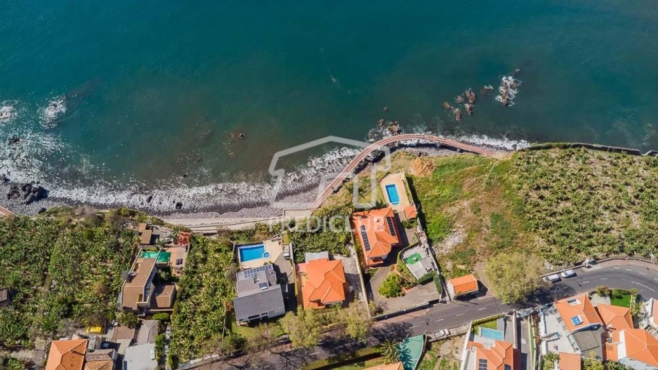 Moradia T5 para Venda em São Martinho Foto 13