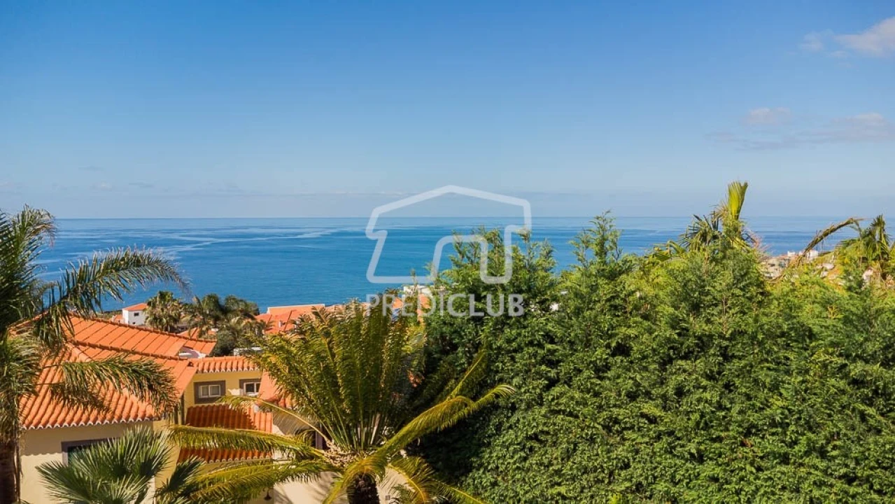 Moradia T5 para Venda em São Martinho Foto 3