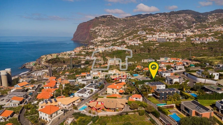 Moradia T5 para Venda em São Martinho Foto 8