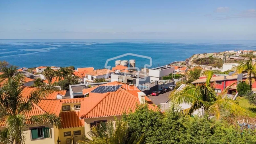 Moradia T5 para Venda em São Martinho Foto 4