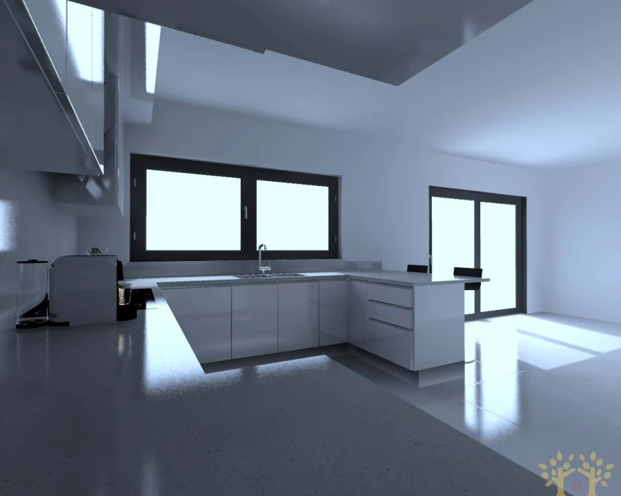 Moradia T3 para Venda em Olhão Foto 10