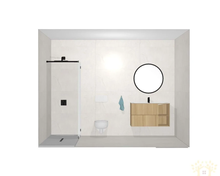 Moradia T3 para Venda em Olhão Foto 14