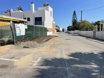 Moradia T3 para Venda em Olhão