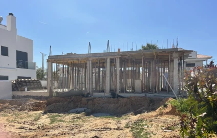 Moradia T3 para Venda em Olhão