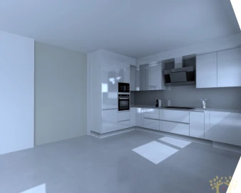 Moradia T3 para Venda em Olhão