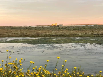 Moradia T3 para Venda em Olhão