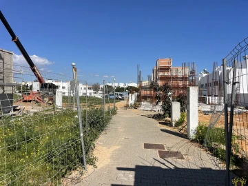 Moradia T3 para Venda em Olhão