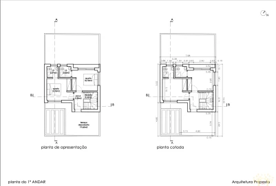 Moradia T3 para Venda em Olhão