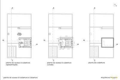 Moradia T3 para Venda em Olhão