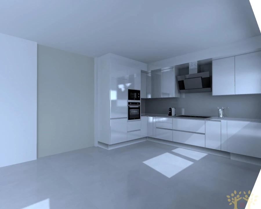 Moradia T3 para Venda em Olhão Foto 11