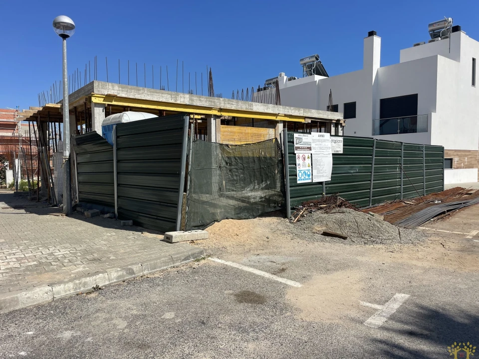 Moradia T3 para Venda em Olhão Foto 7