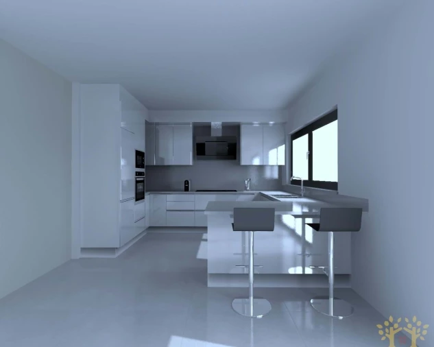 Moradia T3 para Venda em Olhão Foto 12