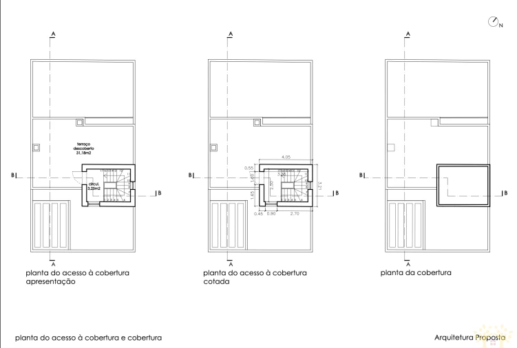 Moradia T3 para Venda em Olhão Foto 25