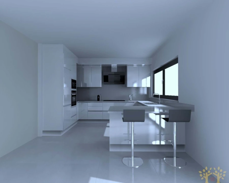 Moradia T3 para Venda em Olhão Foto 12