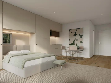 Apartamento para Venda em Leiria, Pousos, Barreira e Cortes