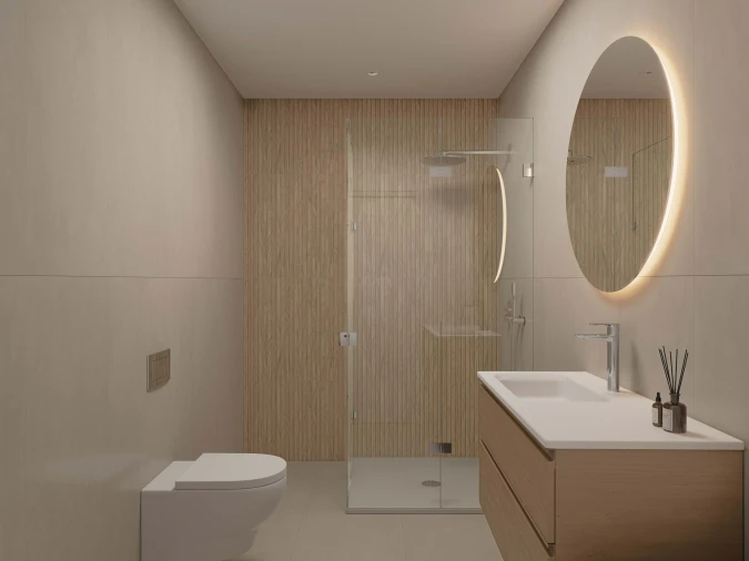Apartamento para Venda em Leiria, Pousos, Barreira e Cortes Foto 6