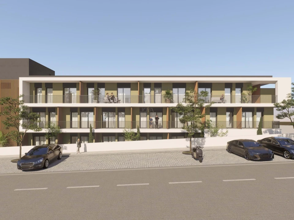 Apartamento para Venda em Leiria, Pousos, Barreira e Cortes Foto 8