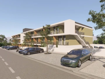 Apartamento para Venda em Leiria, Pousos, Barreira e Cortes
