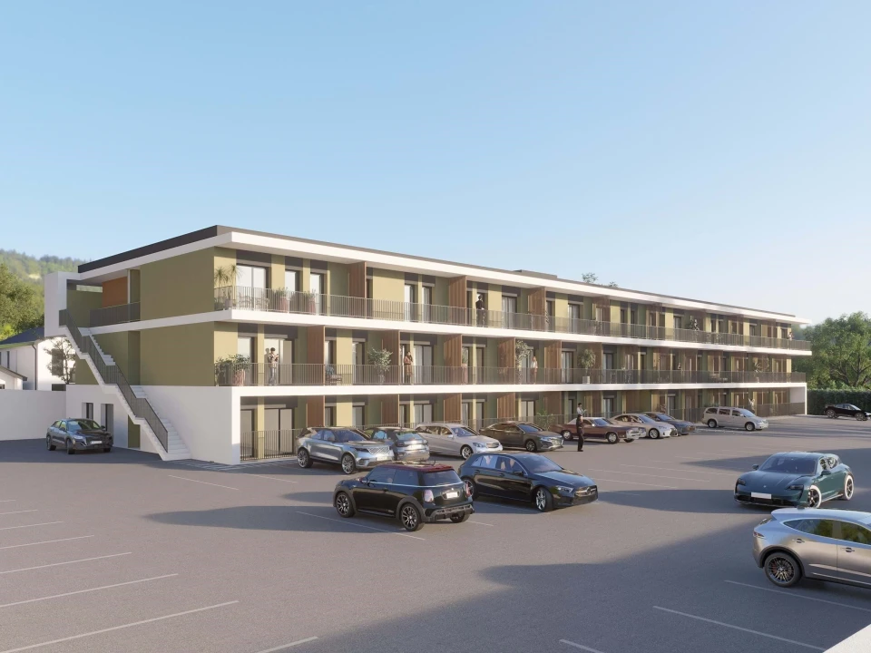 Apartamento para Venda em Leiria, Pousos, Barreira e Cortes Foto 13